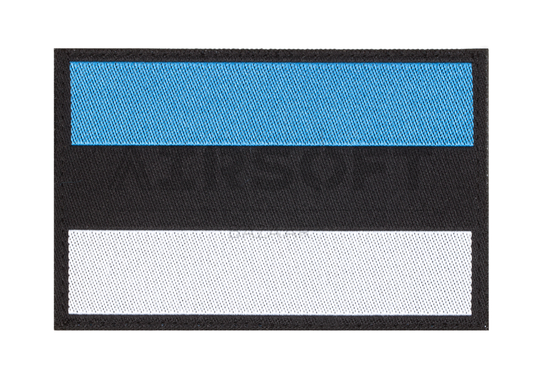 Estonia Flag Patch