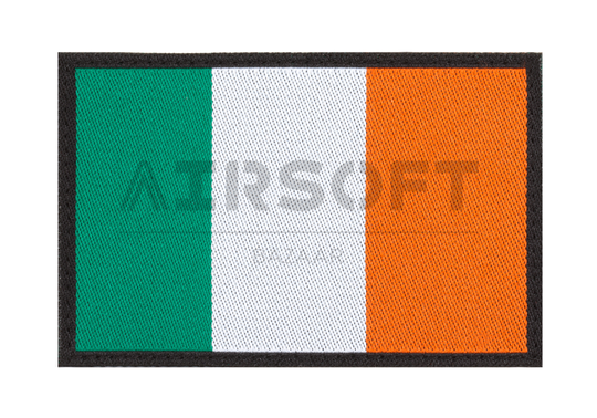 Ireland Flag Patch