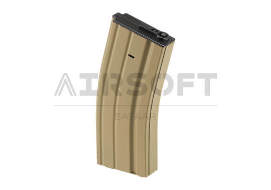 Magazine M4 Lowcap 70rds