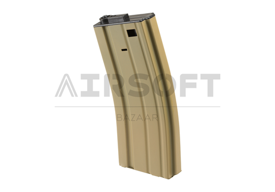 Magazine M4 Lowcap 70rds