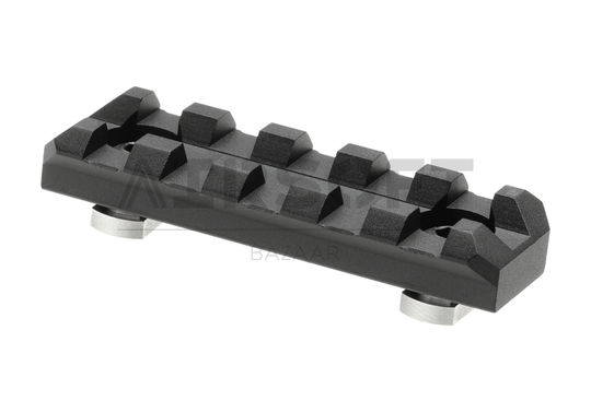 M-LOK 5 Slot Rail