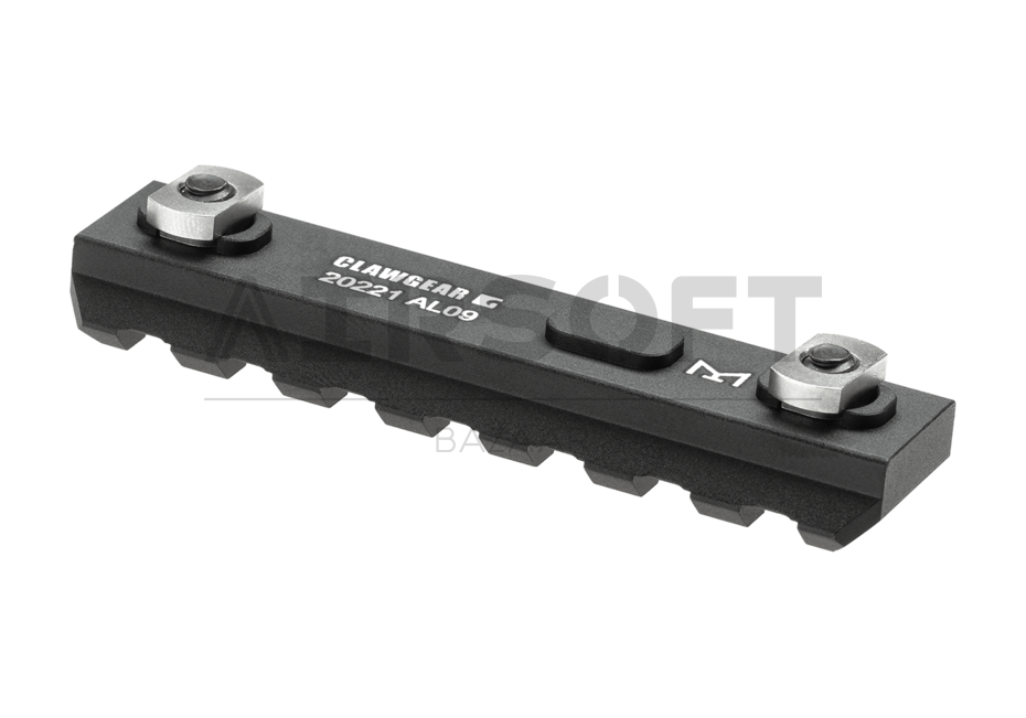 M-LOK 7 Slot Rail