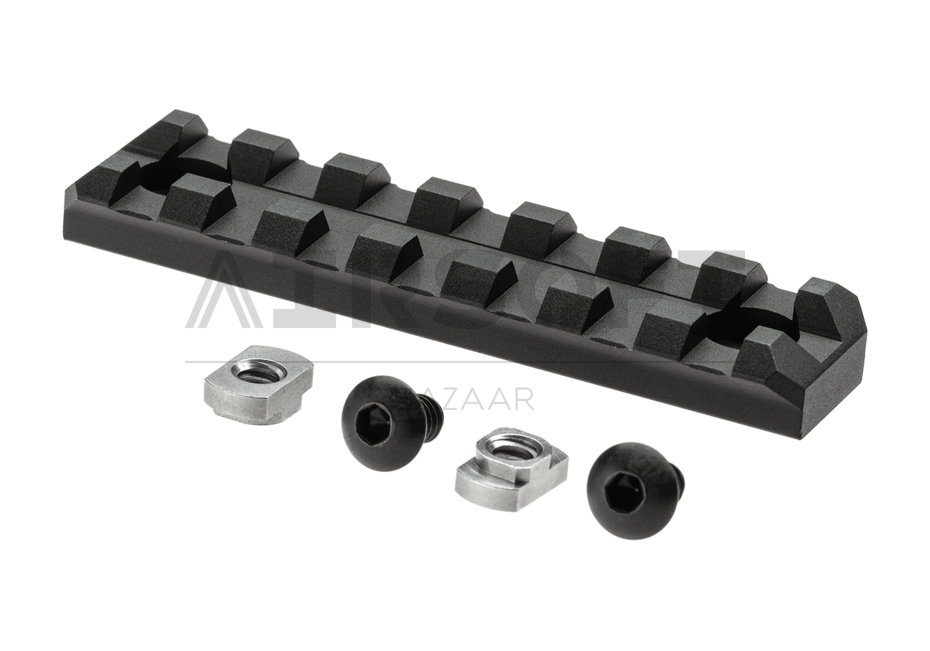 M-LOK 7 Slot Rail