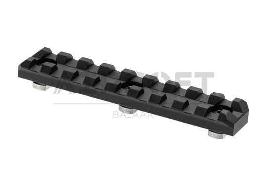 M-LOK 9 Slot Rail