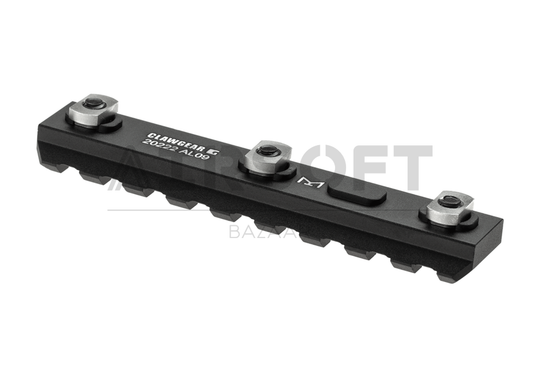 M-LOK 9 Slot Rail