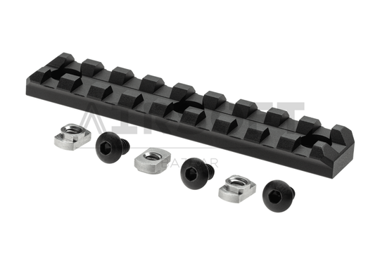 M-LOK 9 Slot Rail