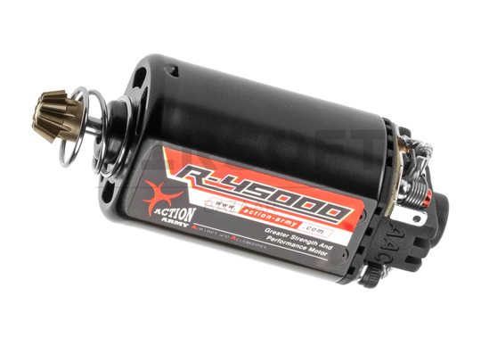 45000R Infinity Motor Short Axis