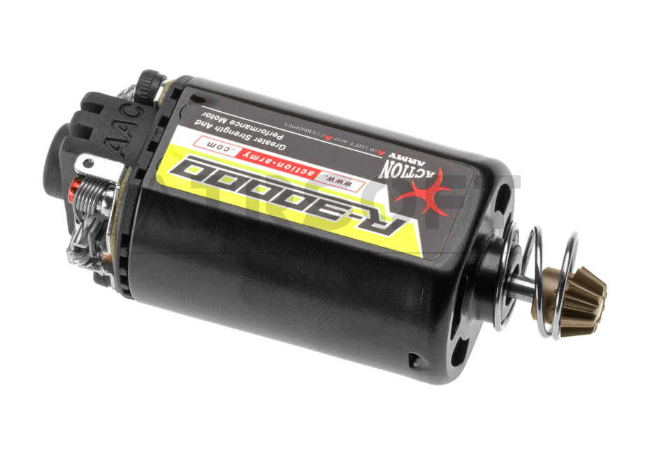 30000R Infinity Motor Short Axis