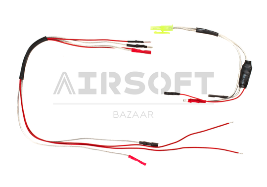 Micro SMD Mosfet Unit