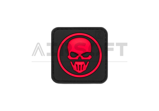 Ghost Recon Rubber Patch