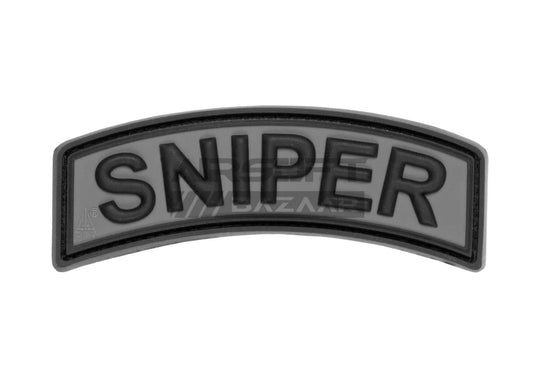 Sniper Tab Rubber Patch