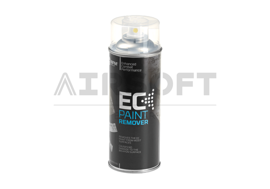 EC Paint Remover