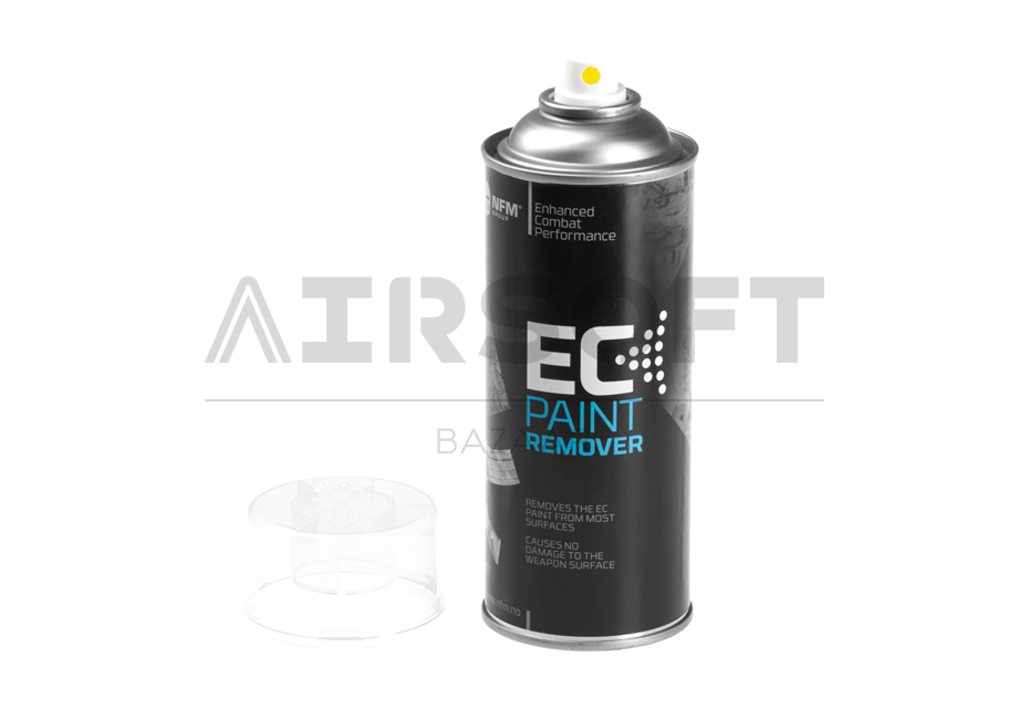 EC Paint Remover