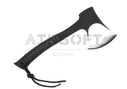 SCAXE10 Hatchet