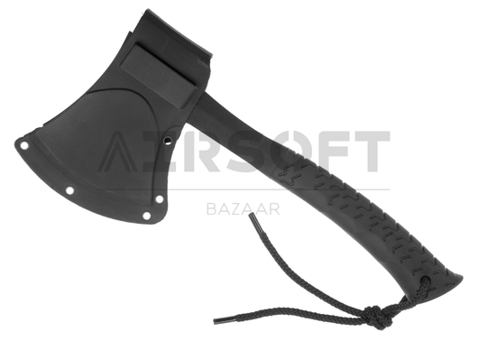 SCAXE10 Hatchet