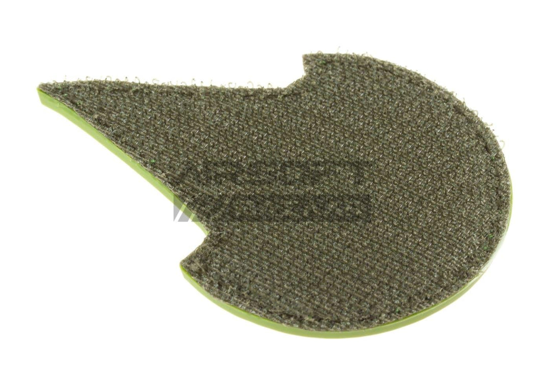 Assassin Skull Rubber Patch