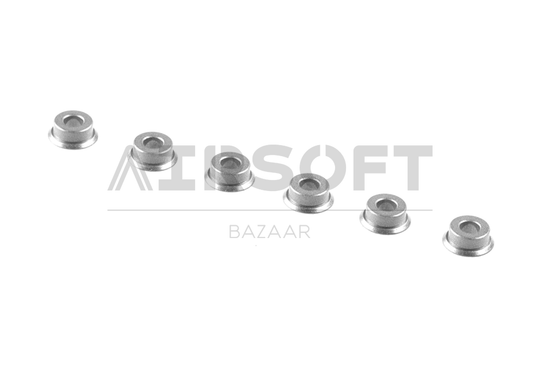 6mm Metal Sintered Bearing