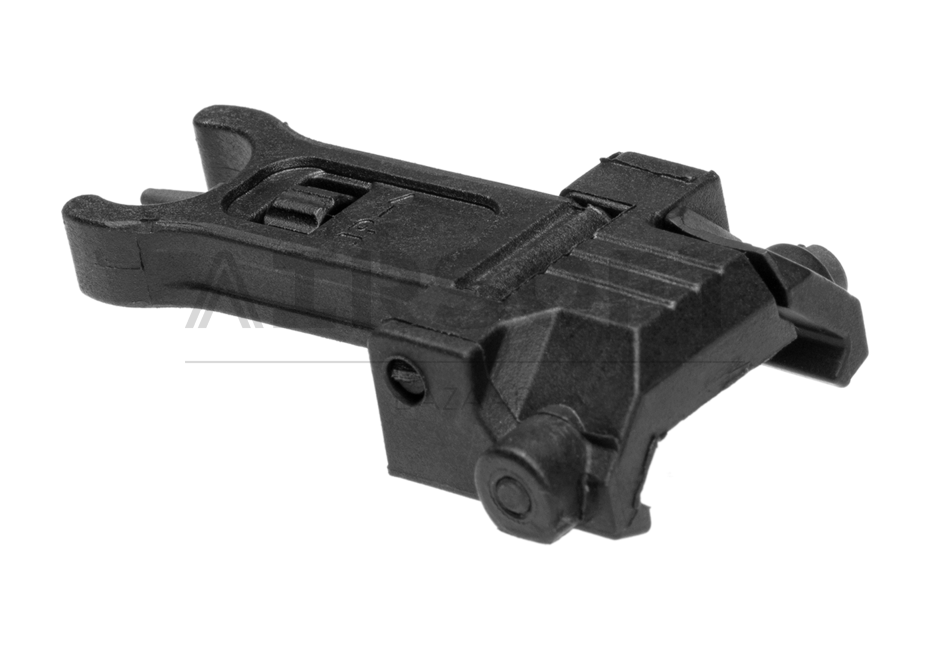 ASR021 Flip-Up Front Sight Plastic