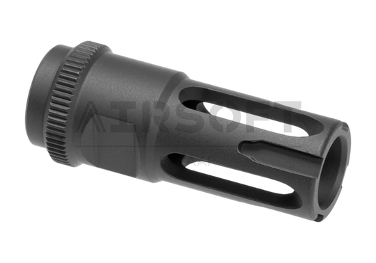 Type D Flashhider