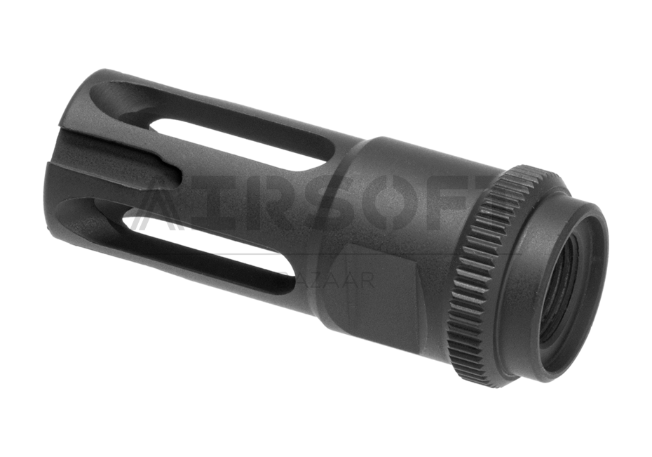 Type D Flashhider