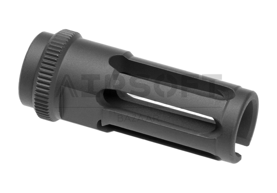 Type E Flashhider