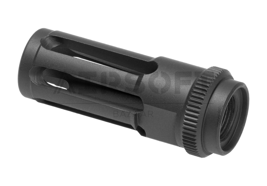 Type E Flashhider