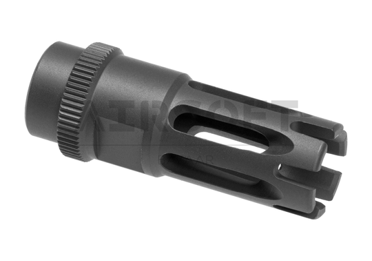 Type F Flashhider