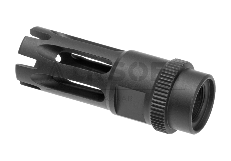 Type F Flashhider