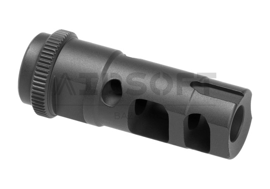 Type G Flashhider