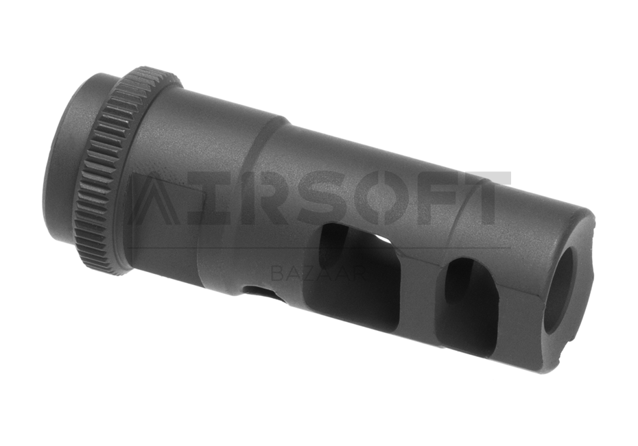 Type G Flashhider