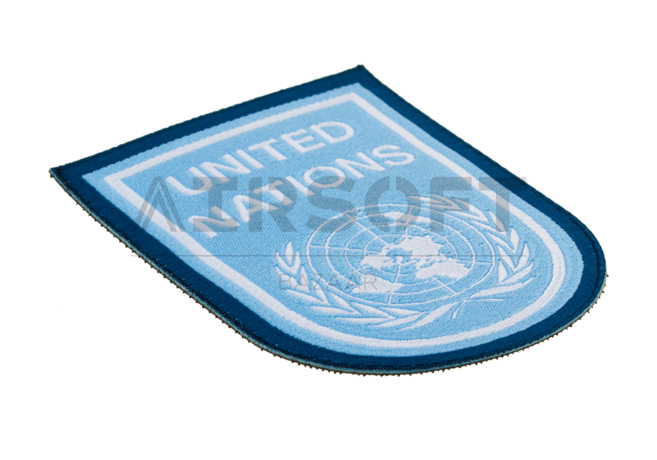 United Nations Patch