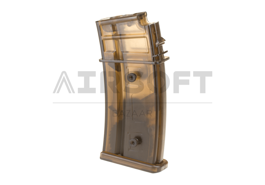 Magazine G36 Hicap 450rds