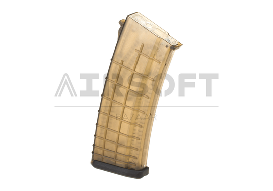 Magazine AK74 Bulgaria Midcap 120rds