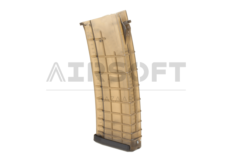 Magazine AK74 Bulgaria Midcap 120rds