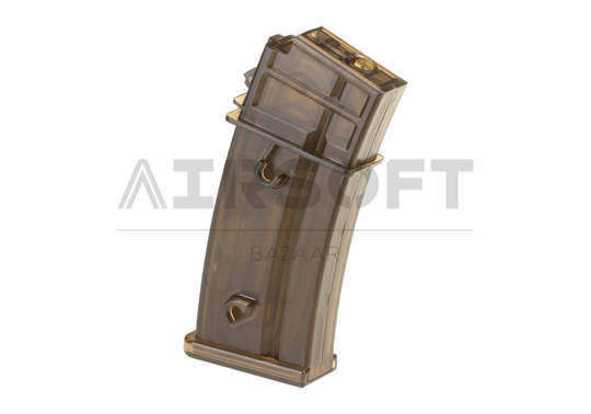 Magazine G36 Midcap 130rds