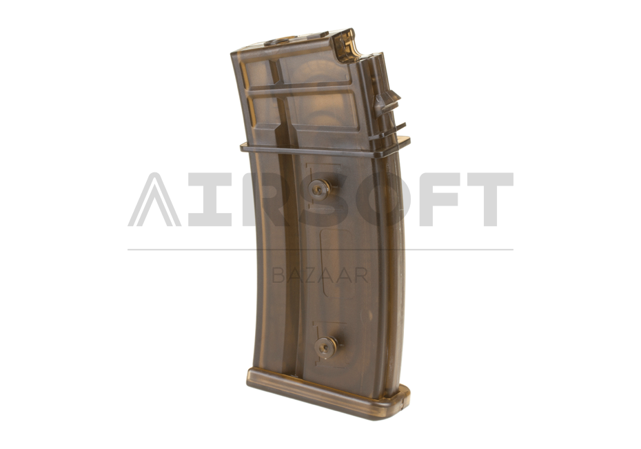 Magazine G36 Midcap 130rds