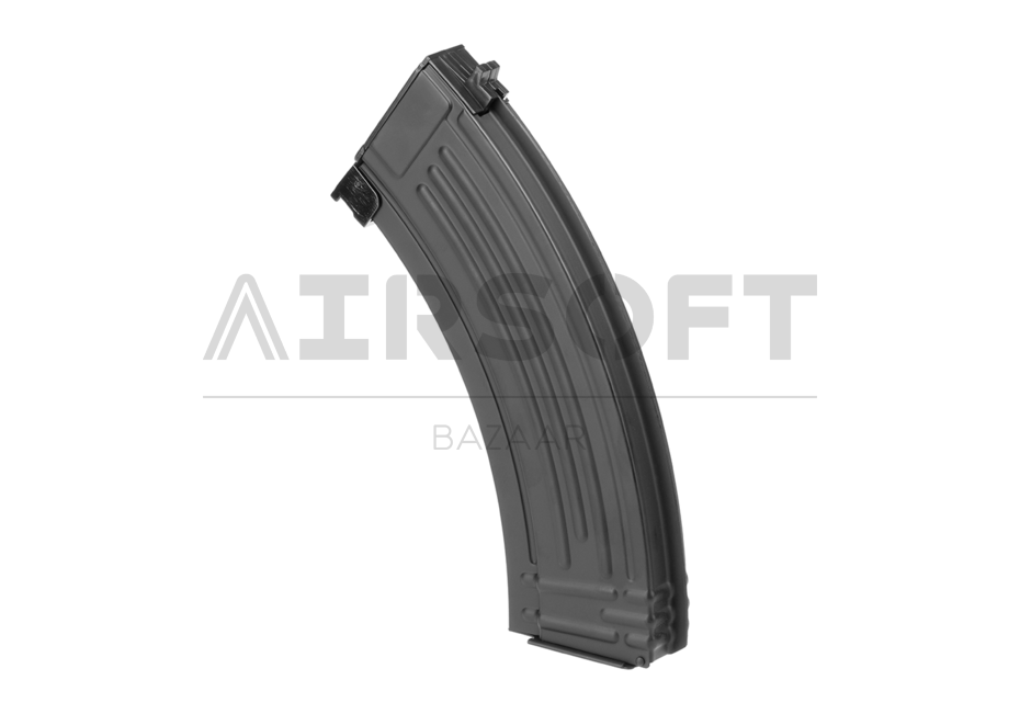 Flash Magazine AK47 500rds