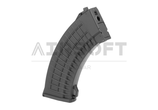 Flash Magazine AK47 Waffle 500rds