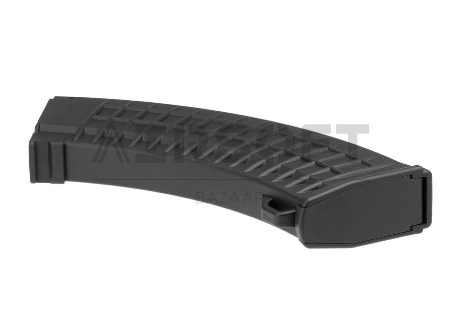 Flash Magazine AK47 Waffle 500rds