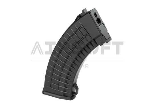 Flash Magazine AK47 Waffle 500rds