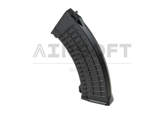 Flash Magazine AK47 Waffle 500rds