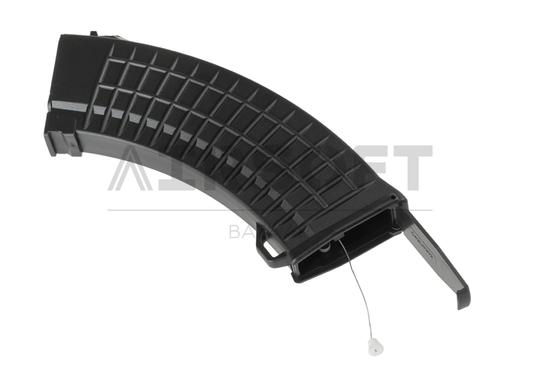 Flash Magazine AK47 Waffle 500rds