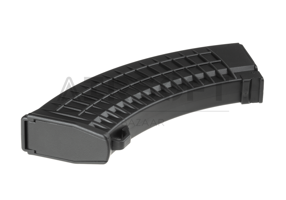 Flash Magazine AK47 Waffle 500rds