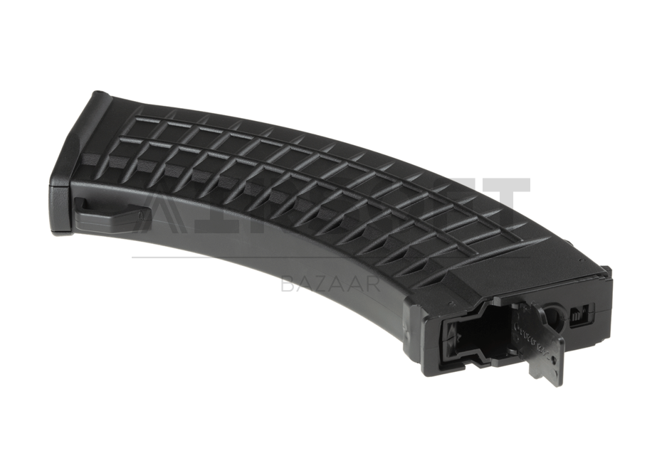 Flash Magazine AK47 Waffle 500rds