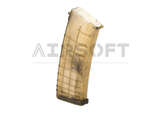 Flash Magazine AK Bulgaria Waffle 360rds