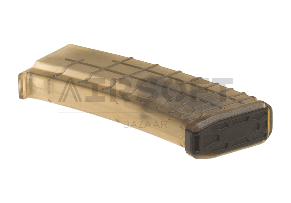 Flash Magazine AK Bulgaria Waffle 360rds