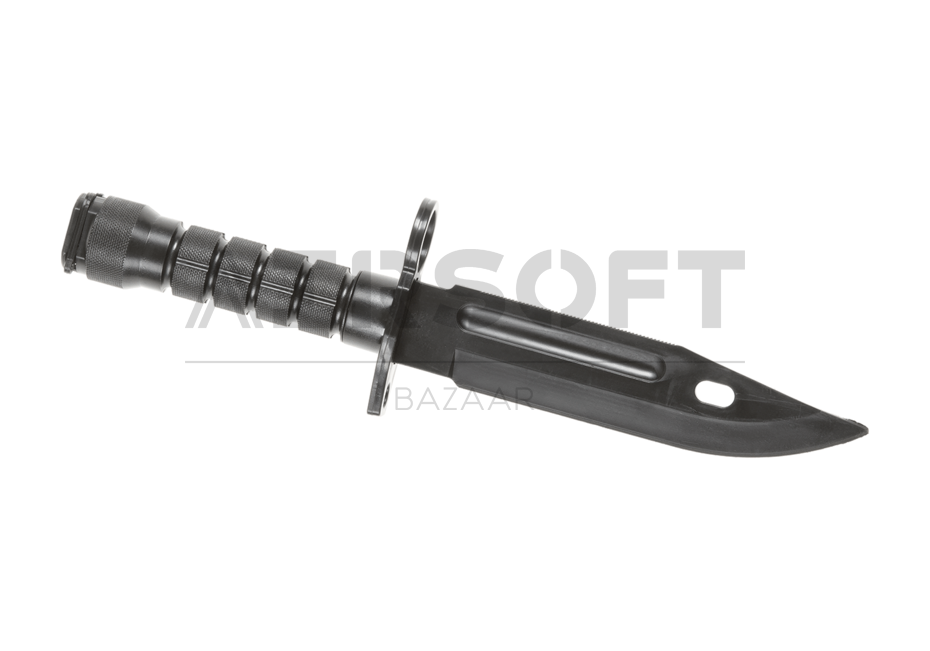 M9 Rubber Training Bayonet