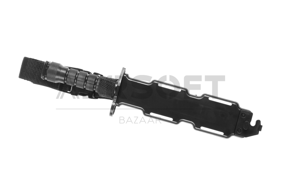 M9 Rubber Training Bayonet