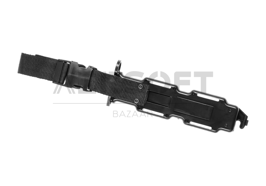 M9 Rubber Training Bayonet