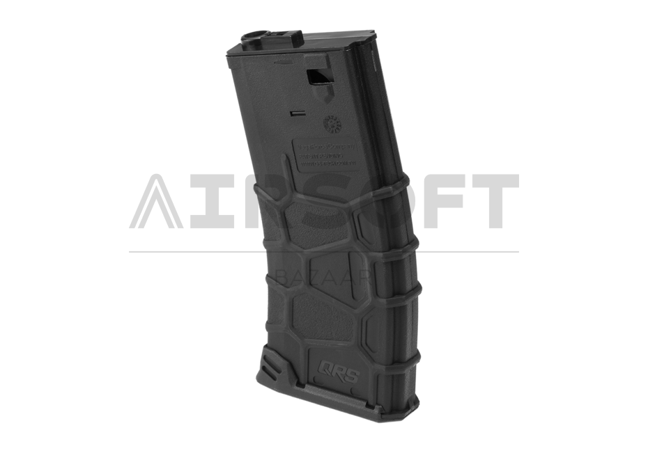 Magazine QRS M4 Midcap 120rds